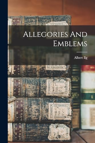 Allegories And Emblems