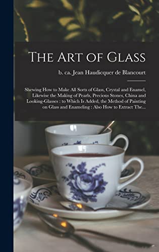 The Art of Glass