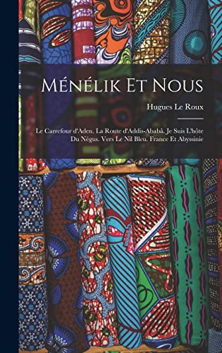 Menelik et nous