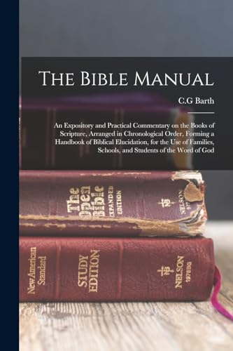 The Bible Manual