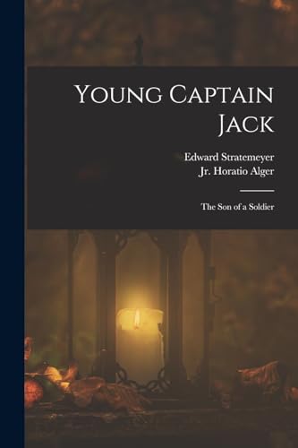 Young Captain Jack