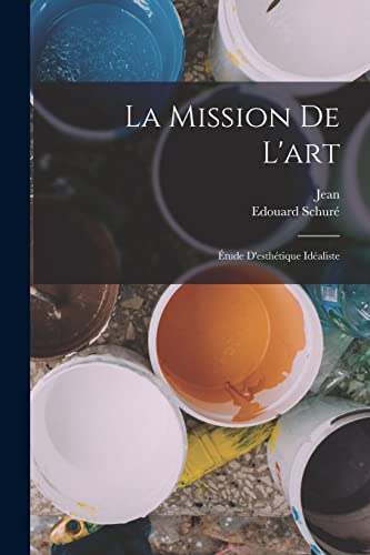 La mission de l'art