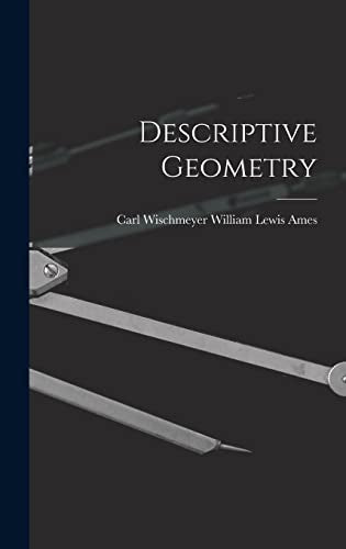 Descriptive Geometry