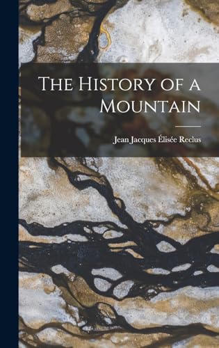 The History of a Mountain