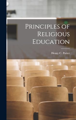 Principles of Religious Education