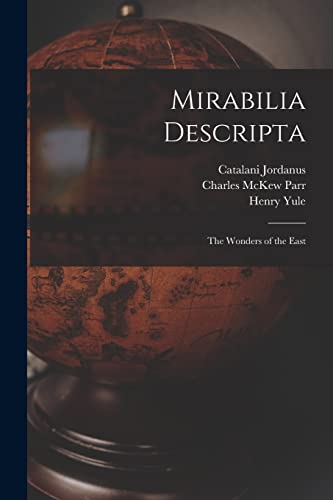 Mirabilia Descripta