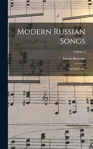 Modern Russian Songs 