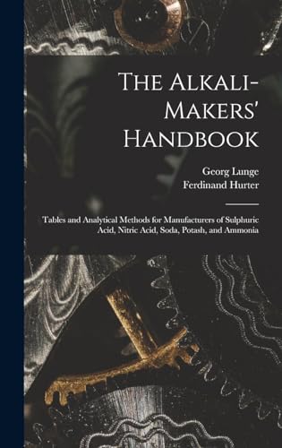 The Alkali-Makers' Handbook