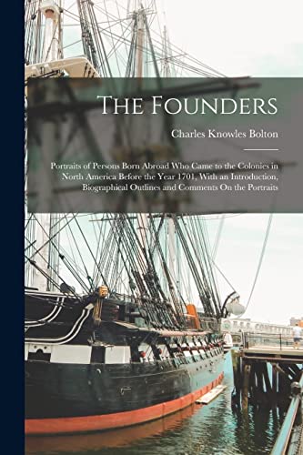The Founders