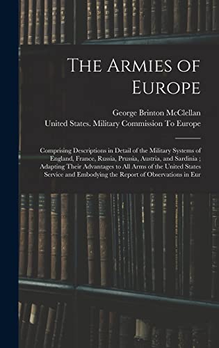 The Armies of Europe