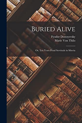 Buried Alive