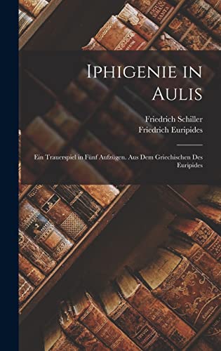 Iphigenie in Aulis