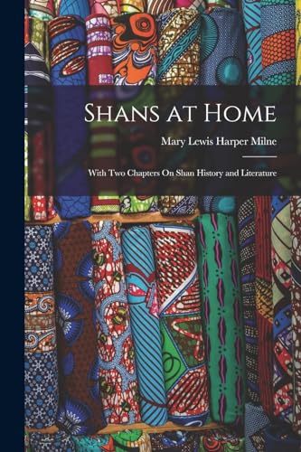 Shans at Home