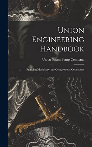 Union Engineering Handbook