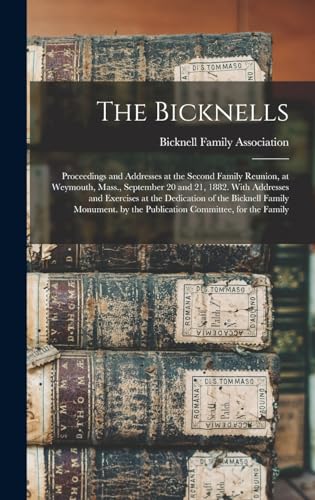 The Bicknells