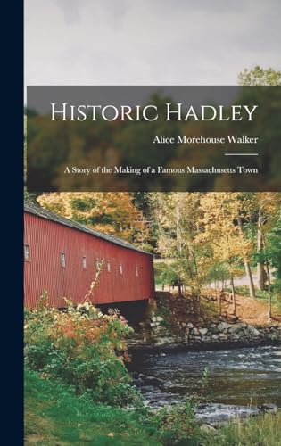 Historic Hadley