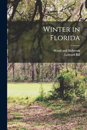 Winter in Florida