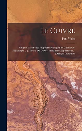 Le Cuivre
