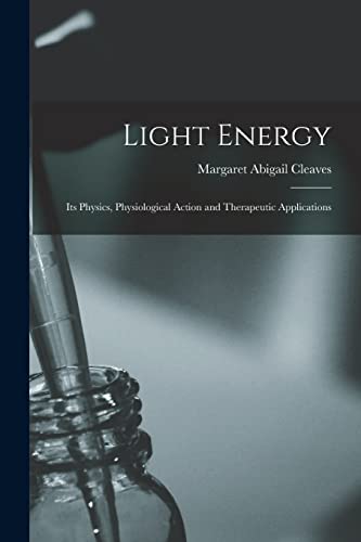 Light Energy