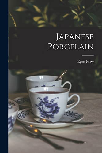 Japanese Porcelain