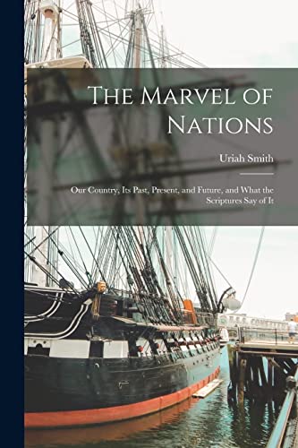 The Marvel of Nations