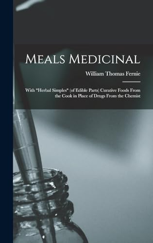 Meals Medicinal
