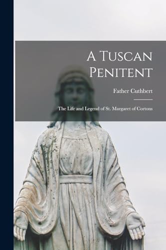 A Tuscan Penitent