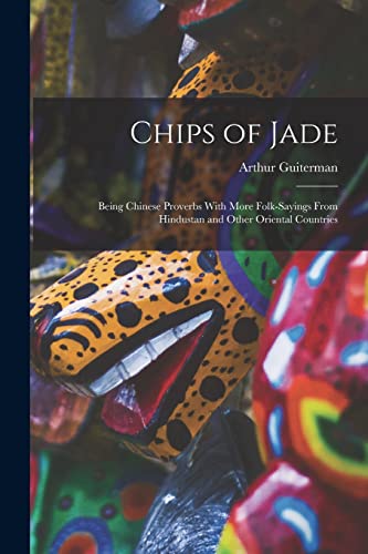 Chips of Jade