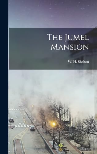 The Jumel Mansion