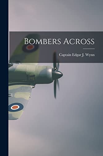 Bombers Across
