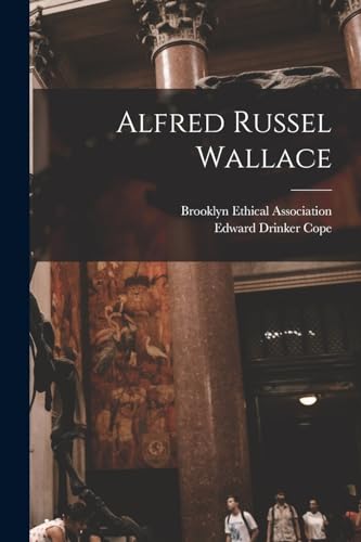 Alfred Russel Wallace