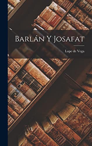 Barlan y Josafat