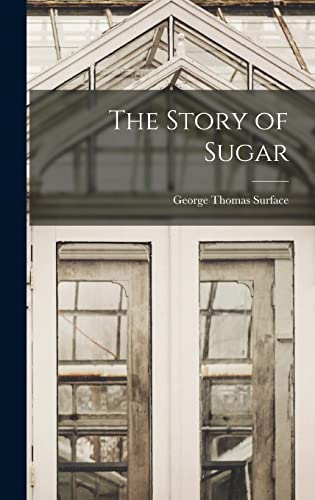 The Story of Sugar