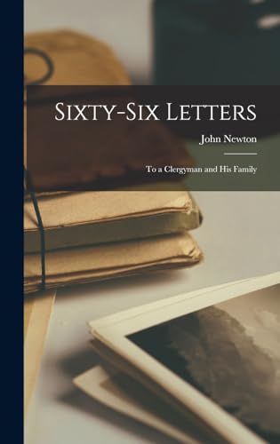 Sixty-Six Letters