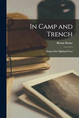In Camp and Trench