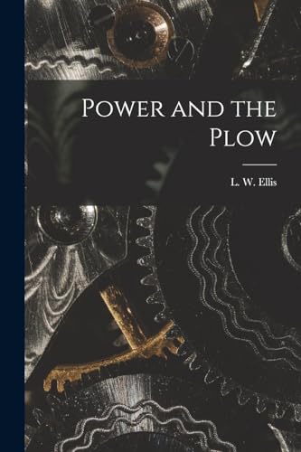 Power and the Plow