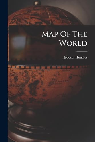 Map Of The World