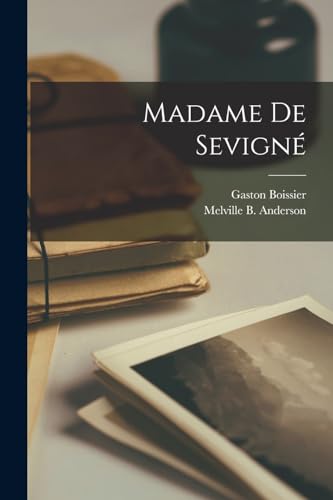 Madame de Sevigne
