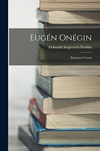 Eugen Onegin