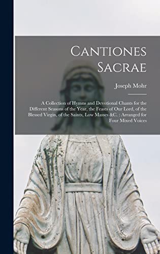 Cantiones Sacrae