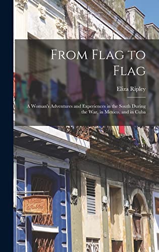 From Flag to Flag