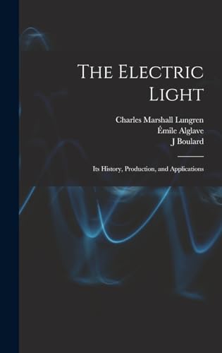 The Electric Light