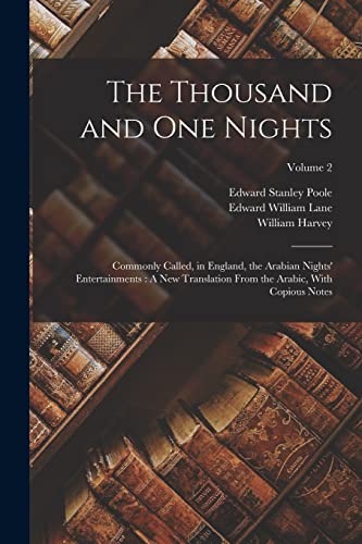 The Thousand and One Nights