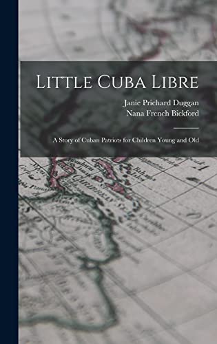 Little Cuba Libre