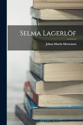Selma Lagerloef