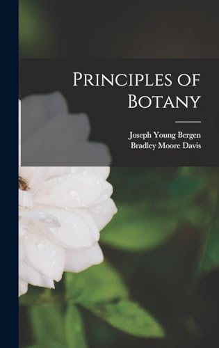 Principles of Botany
