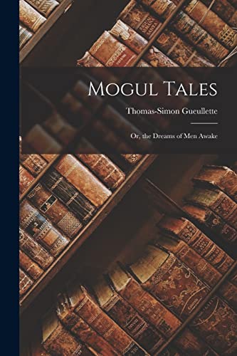Mogul Tales