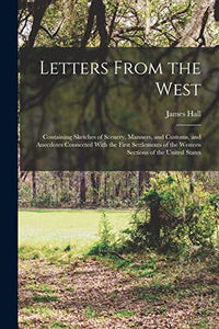 Letters From the West 