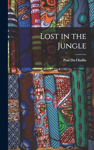 Lost in the Jungle