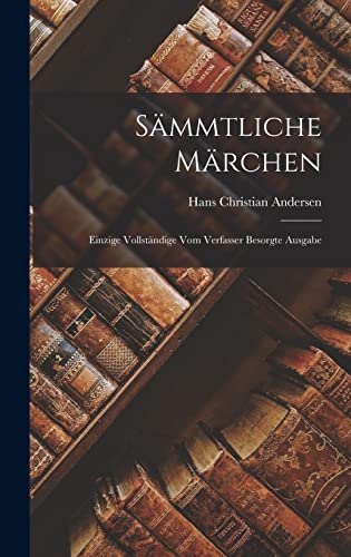 Sämmtliche Märchen